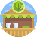 cafetería icon