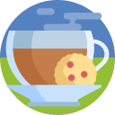 té icon