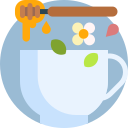 taza de té icon