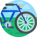 bicyclette icon