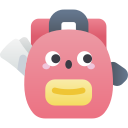 mochila icon