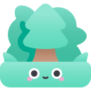 bosque icon