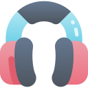 auriculares icon