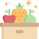 fruta icon