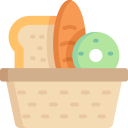 panadería icon