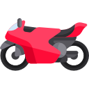 motocicleta icon