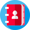 agenda icon