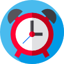 despertador icon