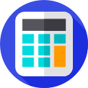 calculadora icon