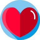 corazón icon