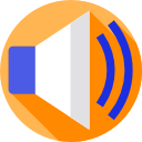 altavoz icon