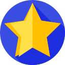 estrella icon