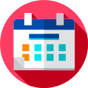 calendario icon