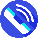 teléfono icon