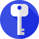 llave icon