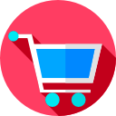 carrito de compras icon