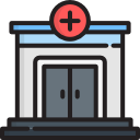 hospital icon