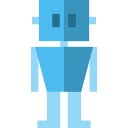 robot icon