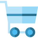 carrito de compras icon