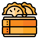 gyoza icon