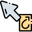 cursor icon