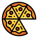 pizza icon