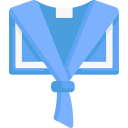 collar icon