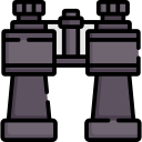 binocular icon