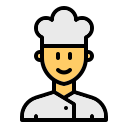 cocinero icon