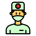 médico icon