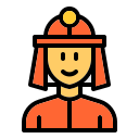 bombero icon