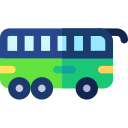 autobús icon