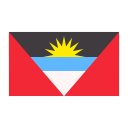 antigua y barbuda icon