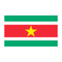 surinam 