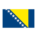 bosnia icon