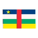 república centroafricana icon