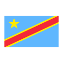 república democrática del congo 