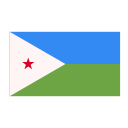 djibouti icon