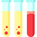 prueba de sangre