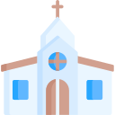 iglesia icon