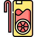 Juice box 