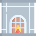 chimenea icon