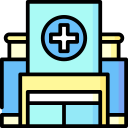 hôpital