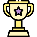 trofeo icon