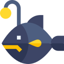 anglefish icon