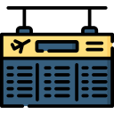 informacion de vuelo icon