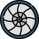 turbina icon