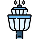 torre de control icon