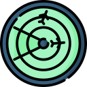 radar icon