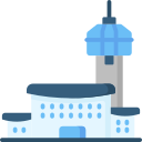 aeropuerto icon